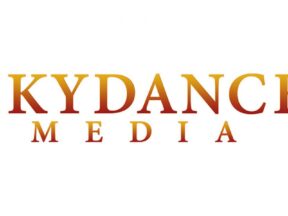 Skydance logo