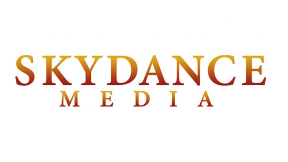 Skydance logo