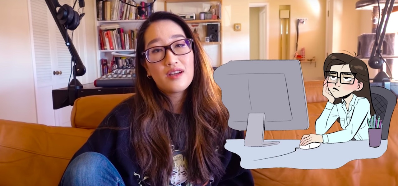A Former Disney Storyboard Artist Explains Why She Quit The Industry In  Disgust