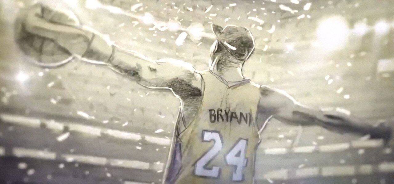 Kobe Bryant