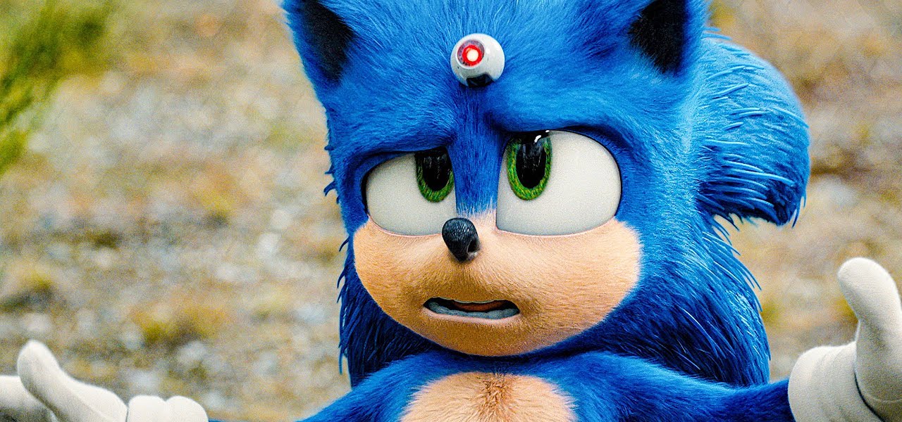 Sonic the Hedgehog's' Tim Miller Thinks Redesign Will Please Fans