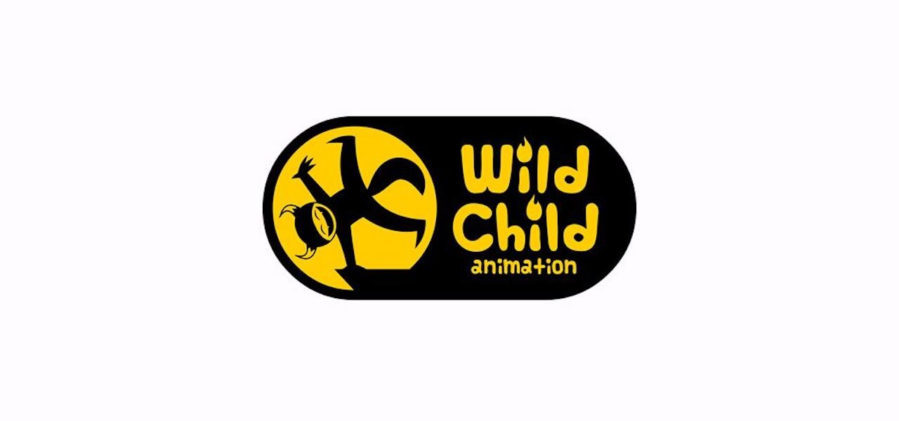 Wild Child Animation logo