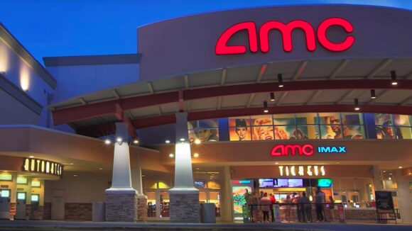 AMC Theatres