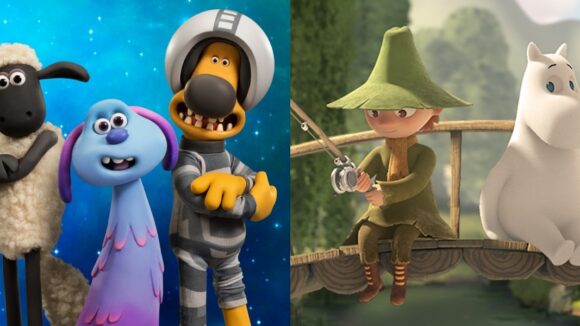 British Animation Awards 2020