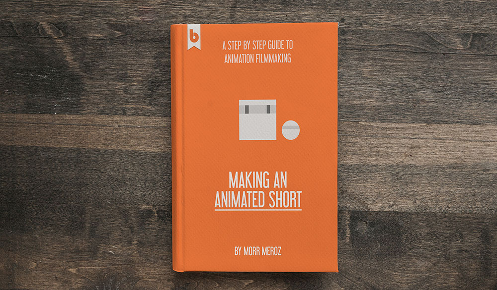 3 Animation Books Every Animator Should Own - Bloop Animation