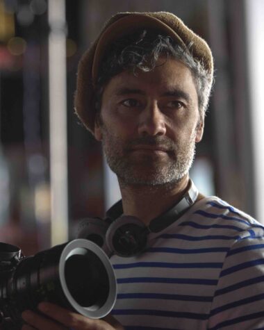 Taika Waititi 