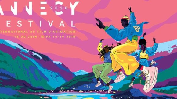 Annecy poster 2020
