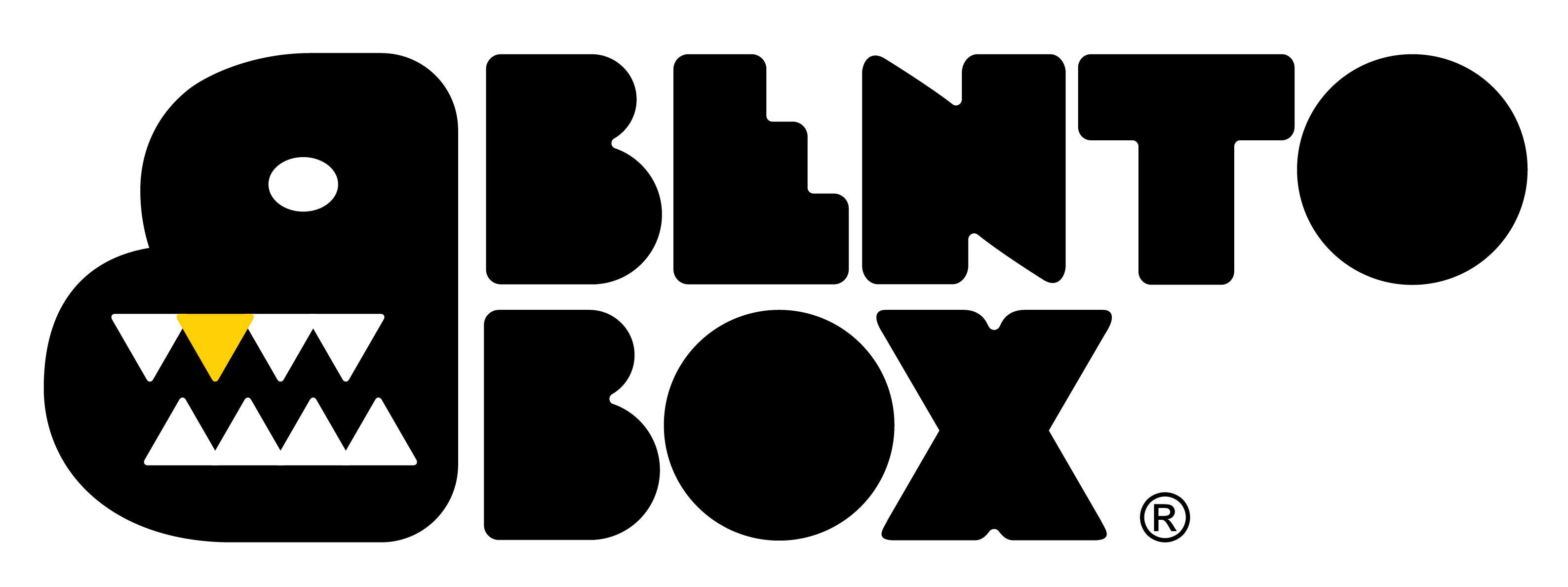 Logo Bento Box