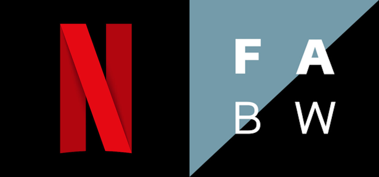 Netflix and Filmakademie Baden-Württemberg