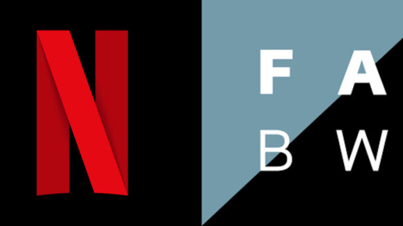 Netflix e Filmakademie Baden-Württemberg