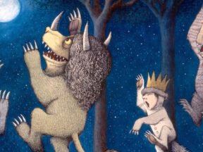 "Where the Wild Things Are"