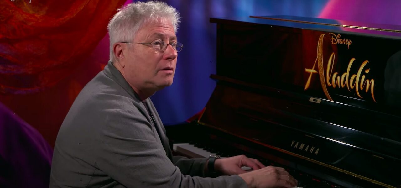 Alan Menken