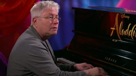 Alan Menken