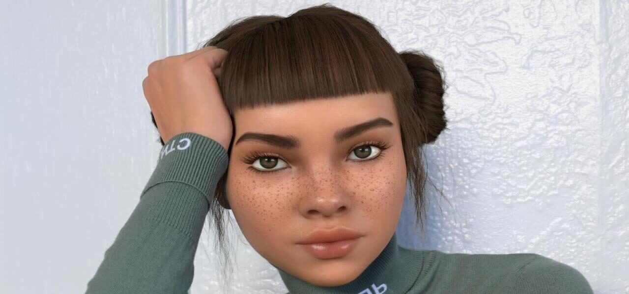 Lil Miquela, CAA