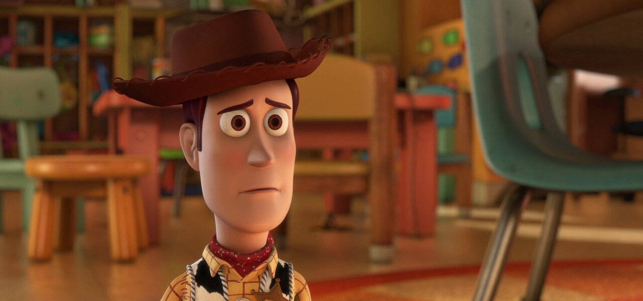 "Toy Story 3"