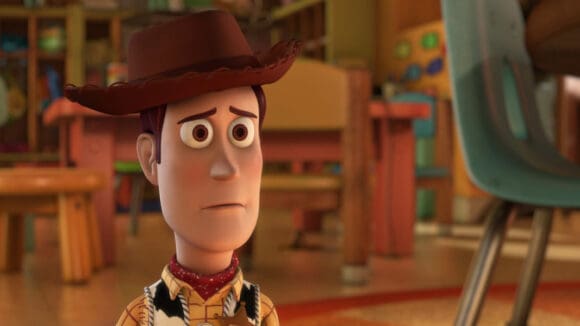 "Toy Story 3"