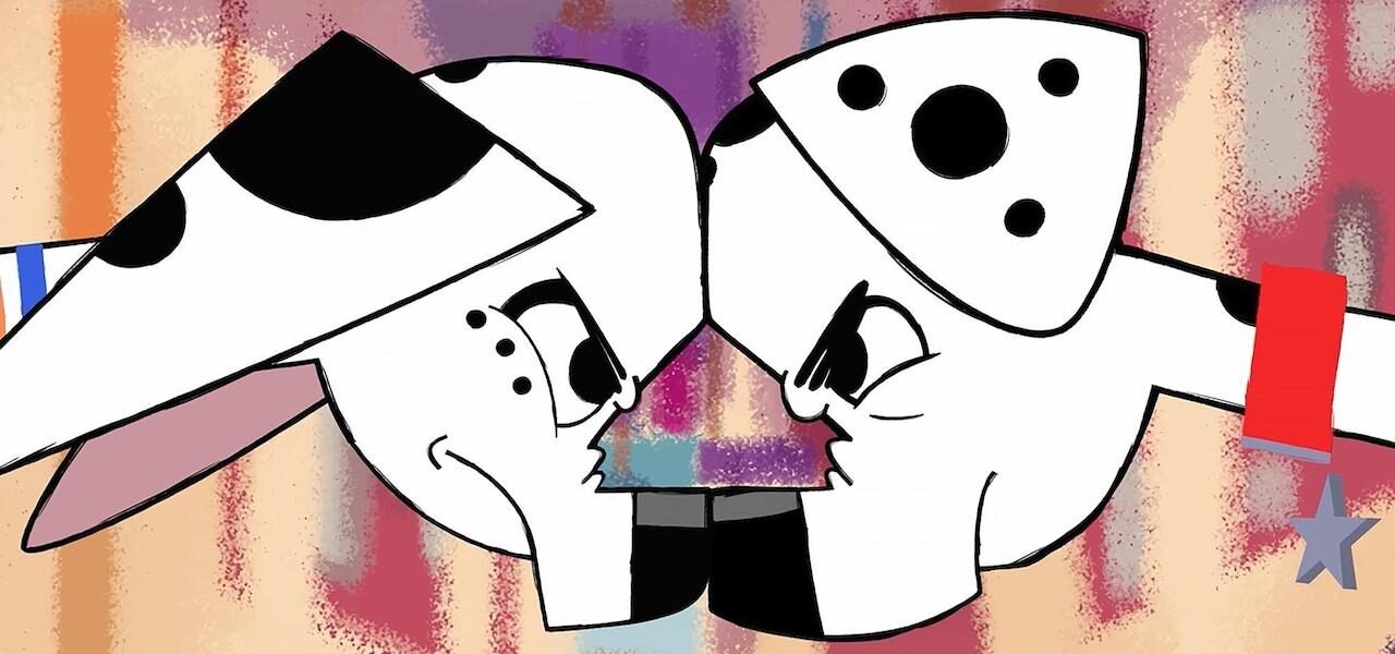 "101 Dalmatian Street"