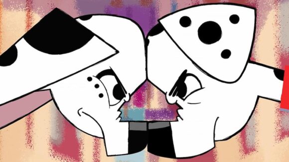 "101 Dalmatian Street"