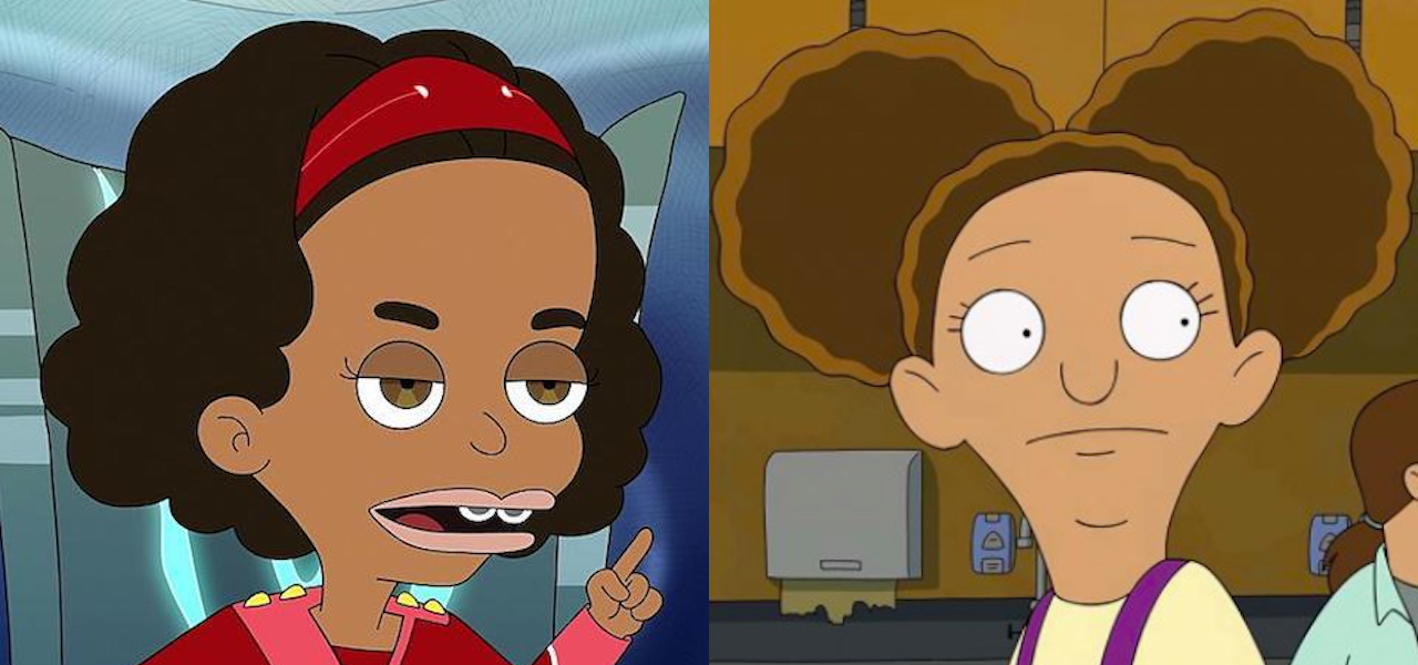 Jenny Slate And Kristen Bell Will Stop Voicing Black Characters On 'Big ...