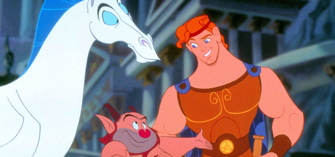 Hercules