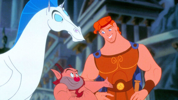 Hercules