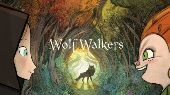 "Wolfwalkers"