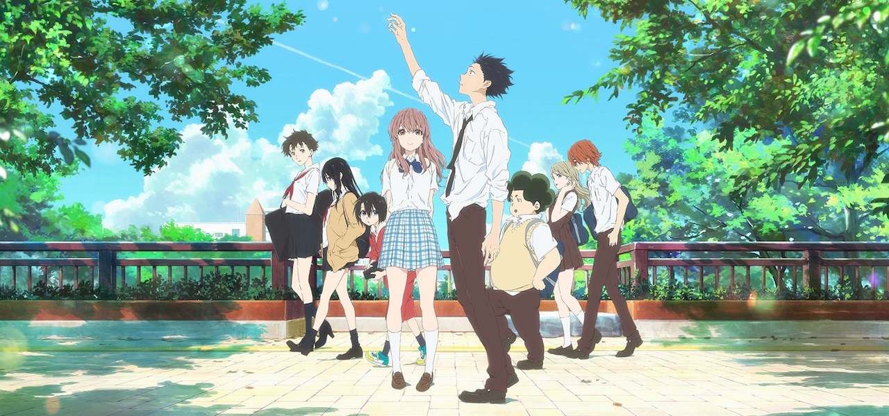 Kyoto Animation releases beautiful trailer for first major anime project  since arson attack【Video】