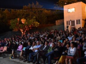 Animafest Cyprus audience