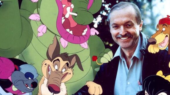 Don Bluth