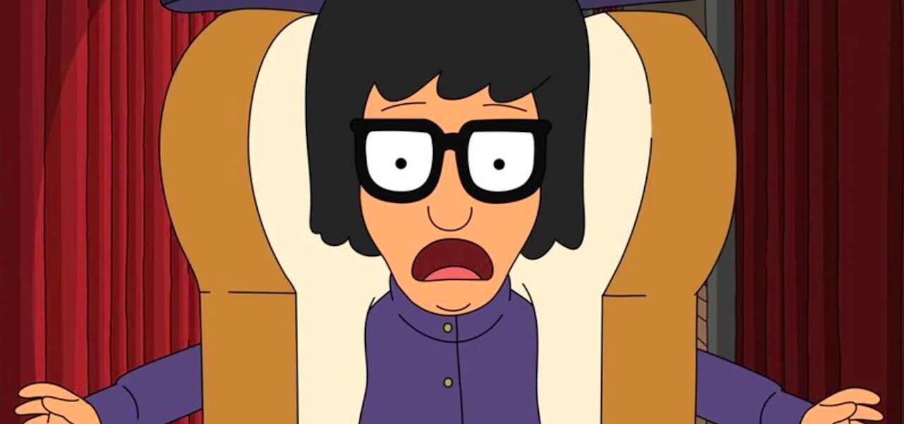 "Bob's Burgers"