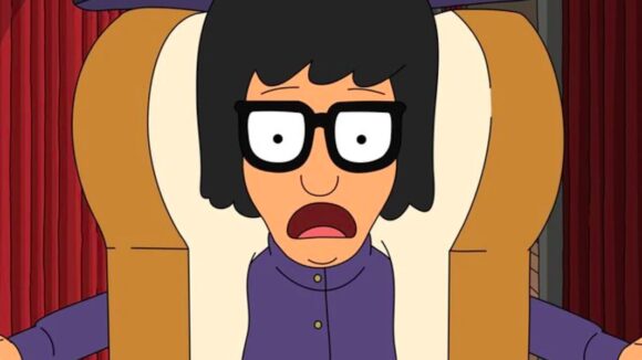 "Bob's Burgers"