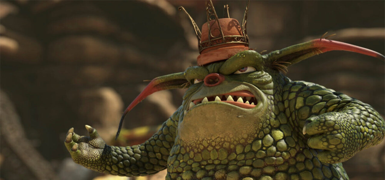 "Bottersnikes and Gumbles"