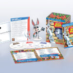 Bugs Bunny Blu-Ray