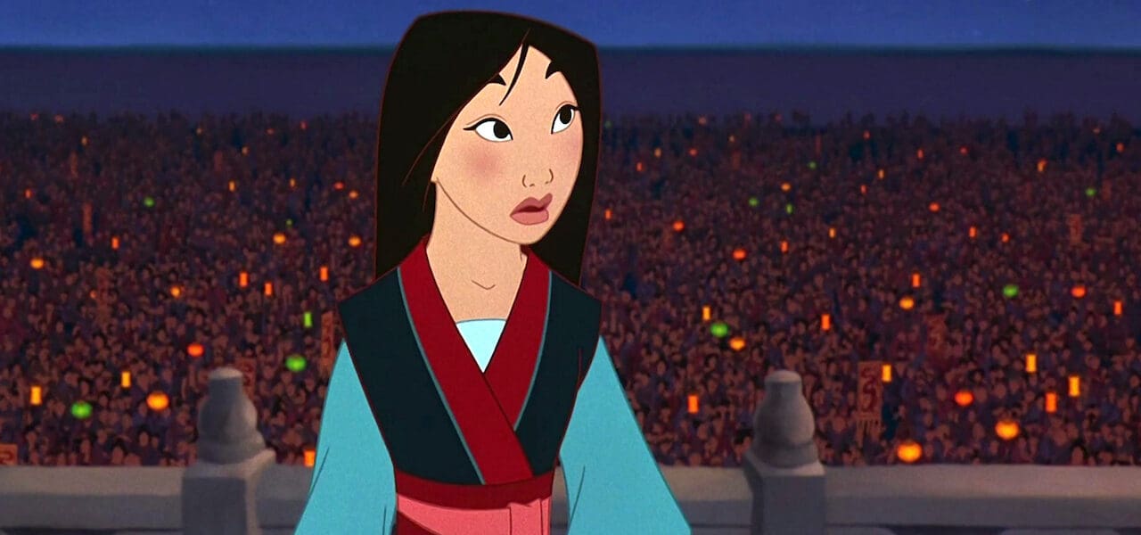 Industry Legend Dan Haskett Speaks About The Cultural 'Disrespect' On The  Original 'Mulan' Production