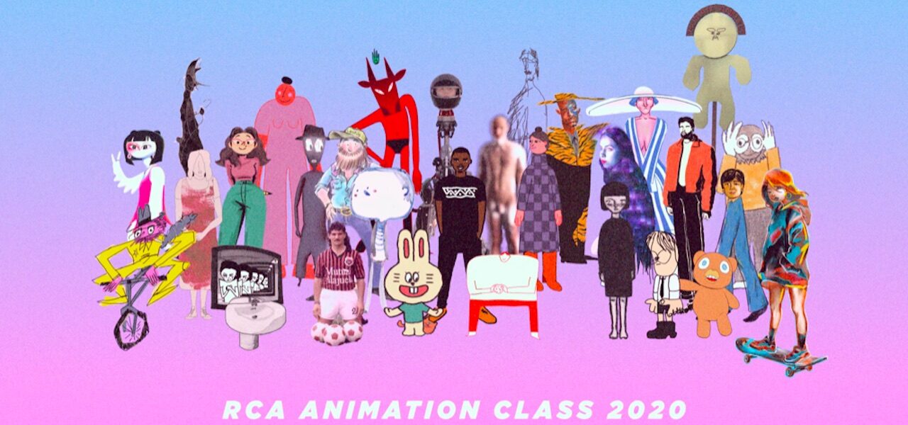 RCA 2020