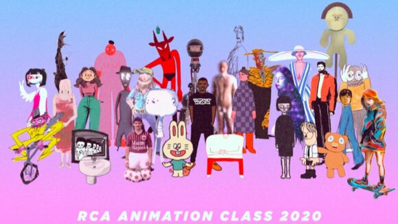 RCA 2020