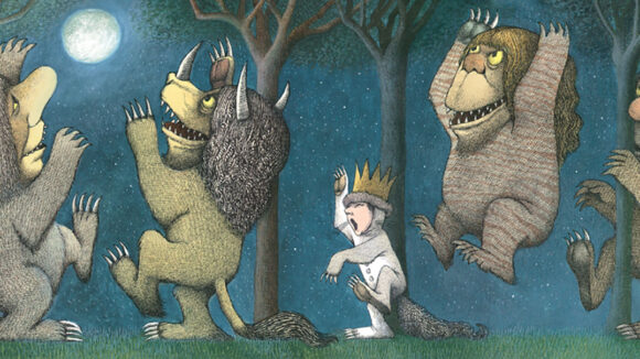 Where the Wild Things Are