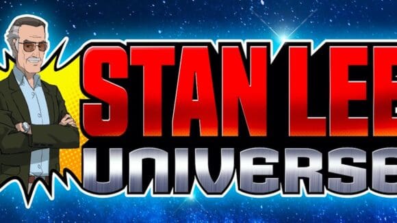 Stan Lee Universe