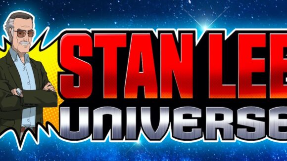 Stan Lee Universe