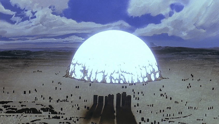 Hiroshima At 75 Five Ways In Which Animation Has Depicted The Bomb