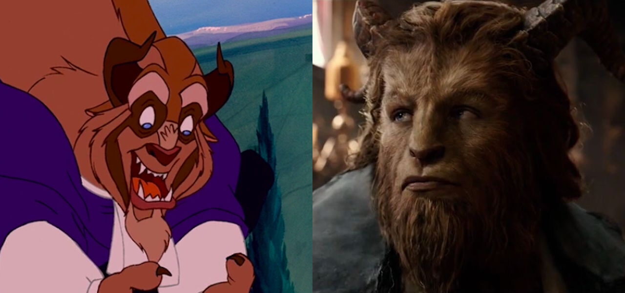 Every Single Disney Animated Film Is Better Than Its Live Action Remake Says Beauty And The Beast Director