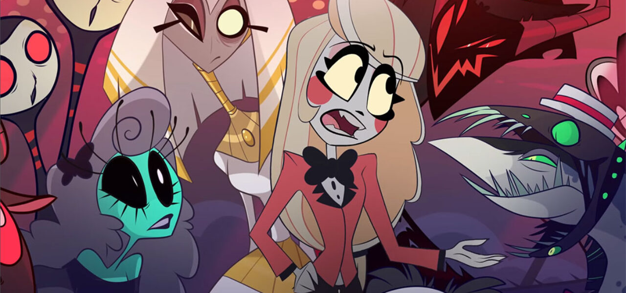 Hazbin Hotel