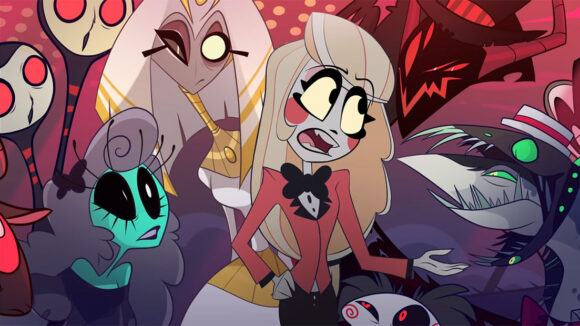 Watch Hazbin Hotel - Season 1