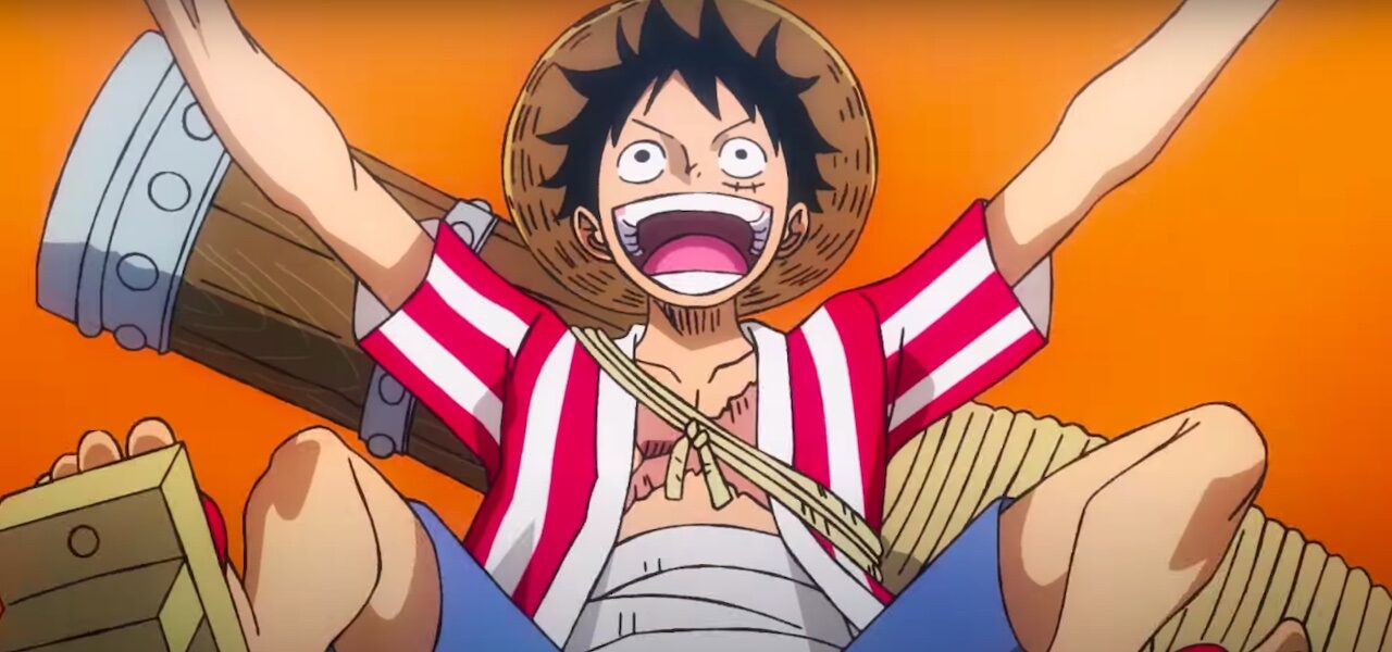 "One Piece"
