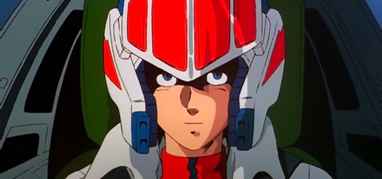 "Robotech"