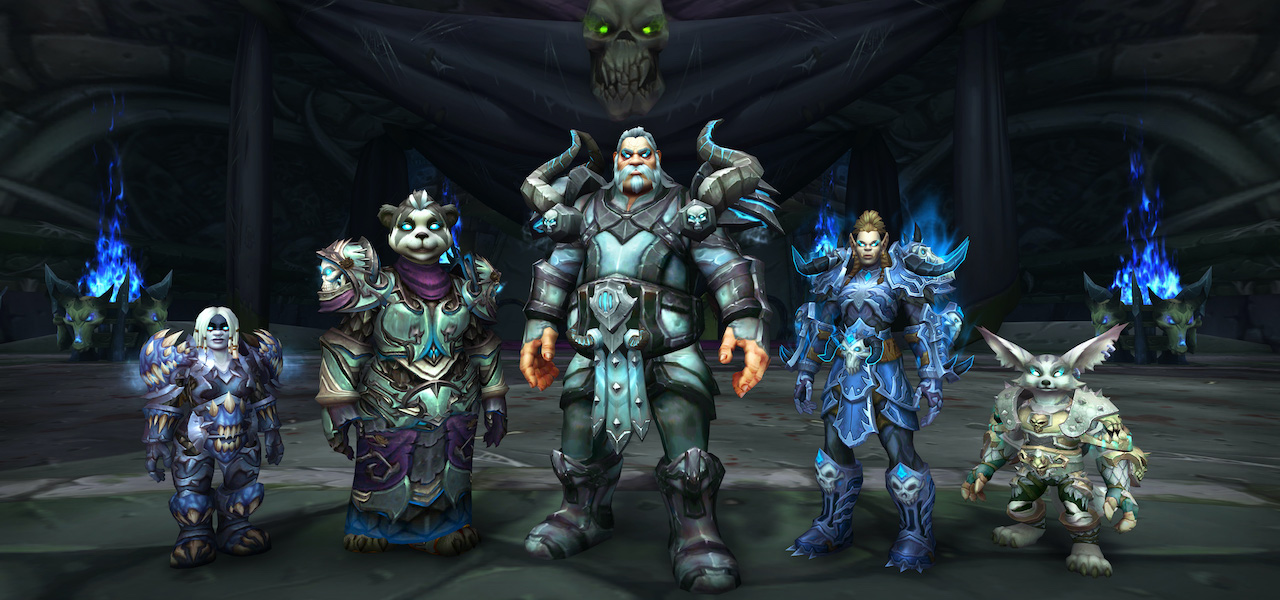 Blizzard Staff Protest Pay Gaps By Sharing Salaries Anonymously