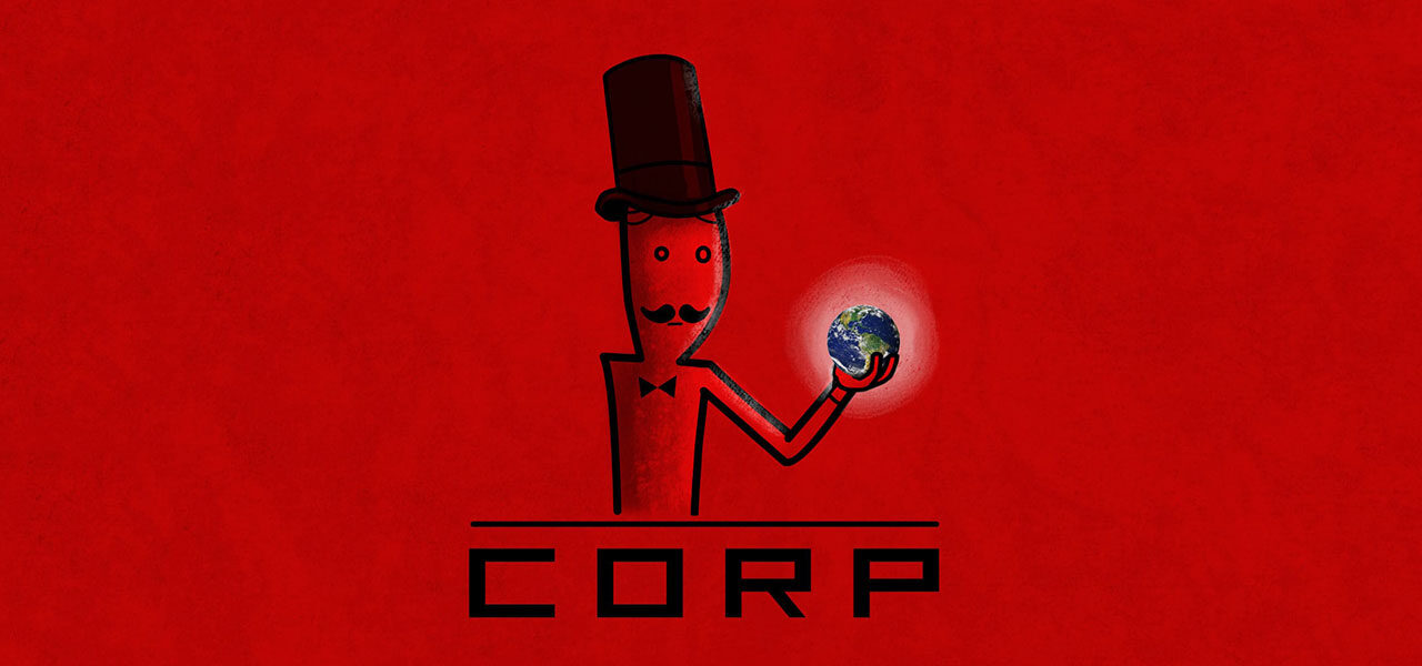 Corp by Pablo Polledri