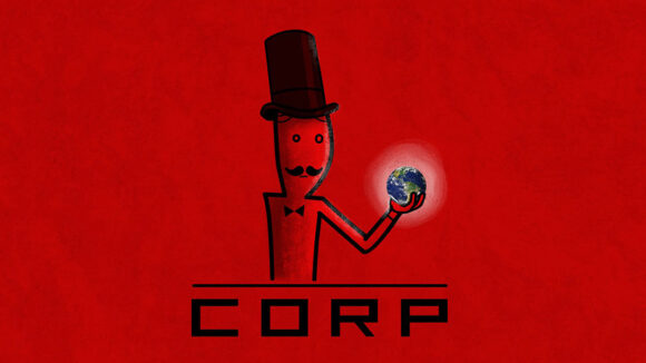 Corp by Pablo Polledri