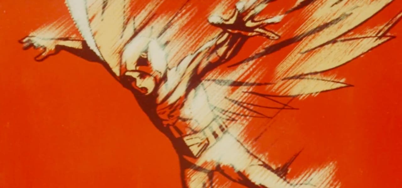Science Ninja The Animation That Changed Me: Shannon Tindle on 'Science Ninja Team ...