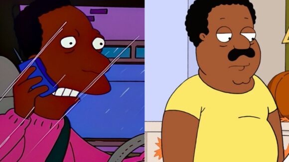 Family Guy' voice actor Mike Henry says he is 'stepping down' from